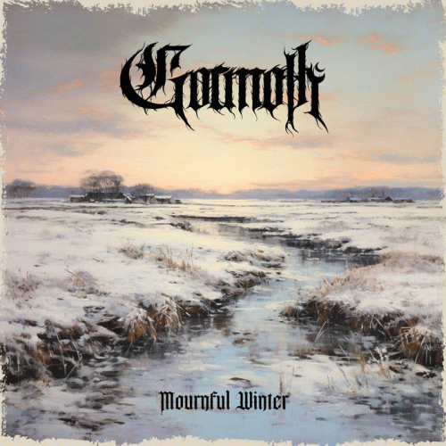 Mournful Winter